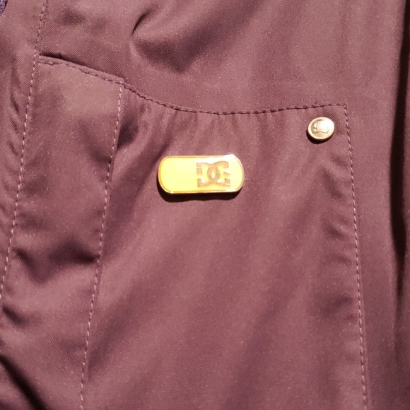 DC jacket - Picture 2 of 6